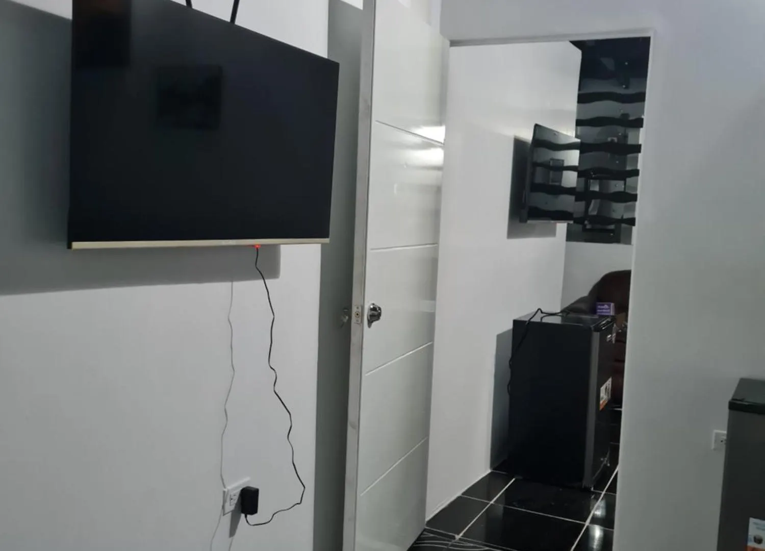 Sky Beach Rooms Hopewell Τζαμάικα