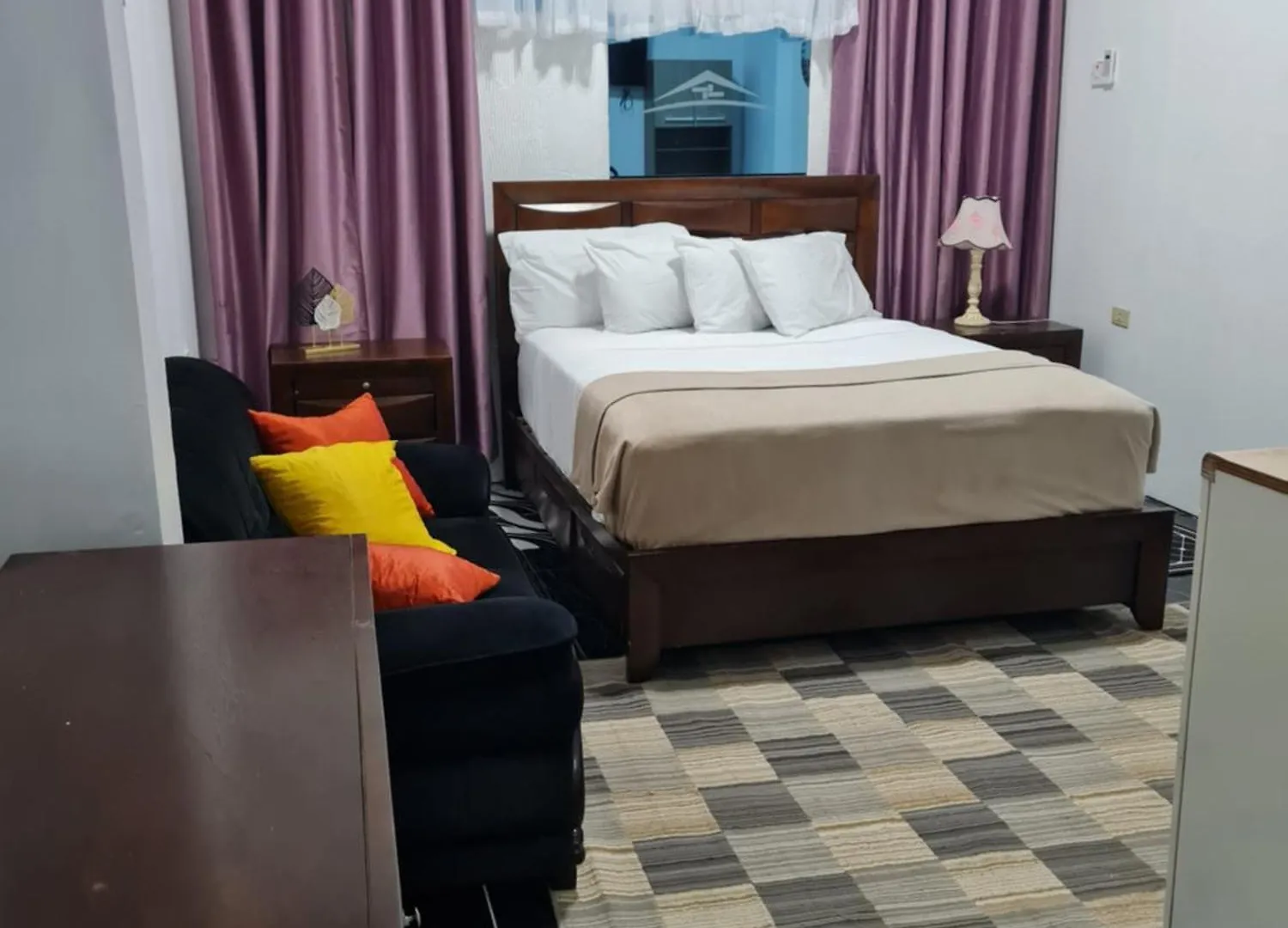 Ξενοδοχείο Sky Beach Rooms Hopewell Τζαμάικα