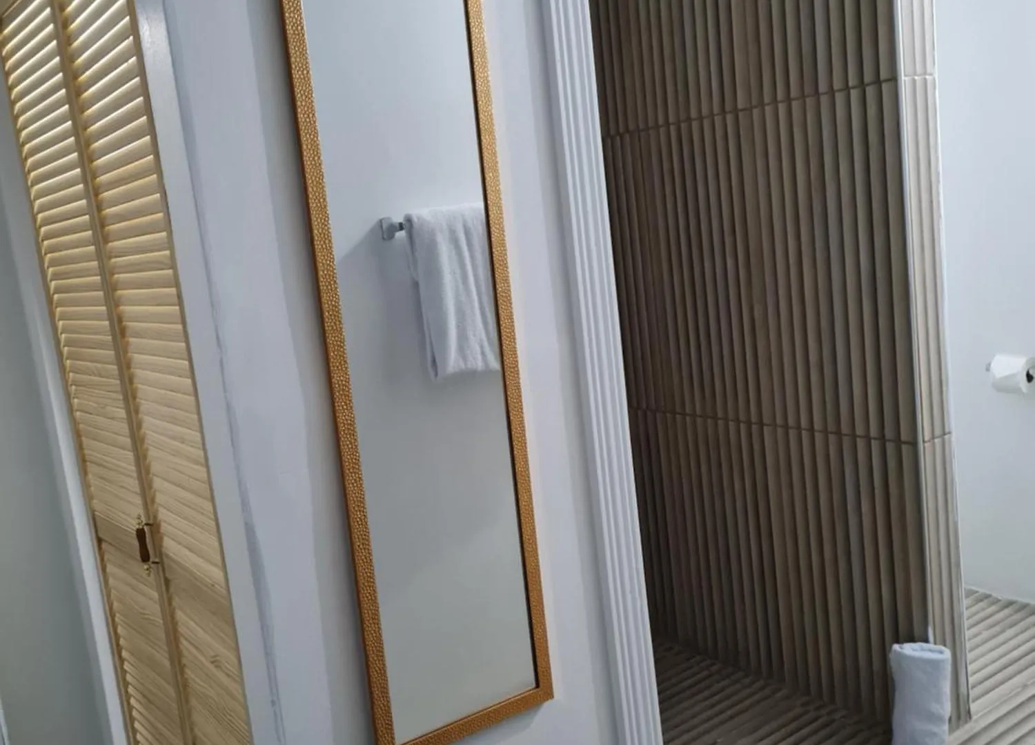 Sky Beach Rooms Hopewell