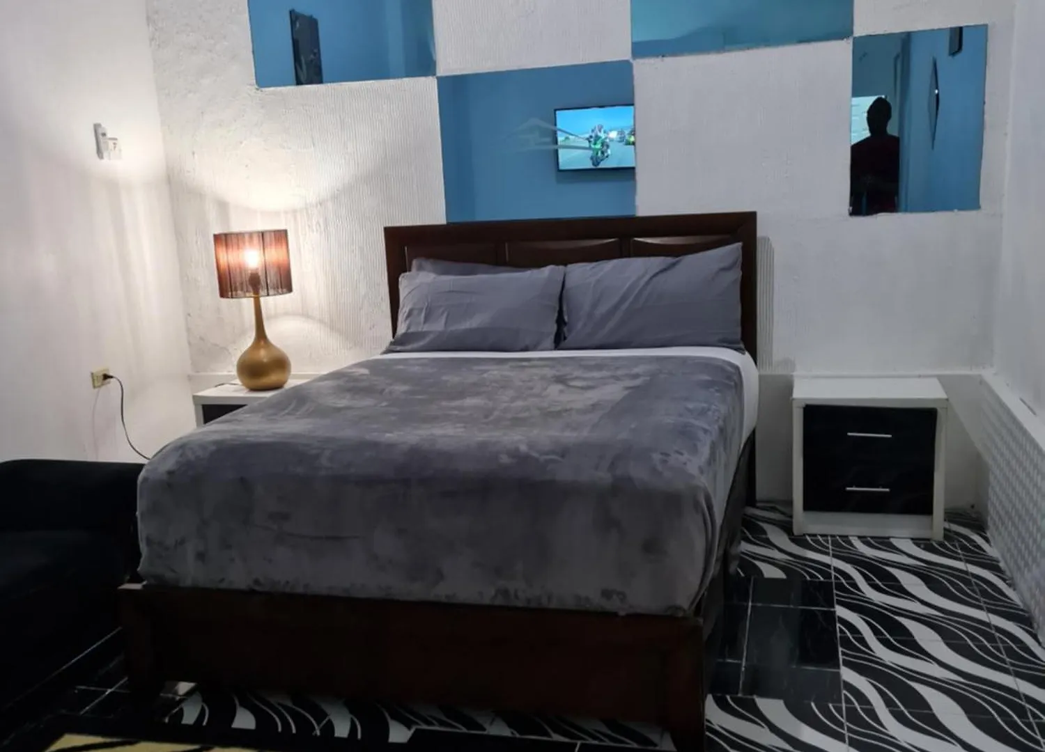 Sky Beach Rooms Hopewell Τζαμάικα