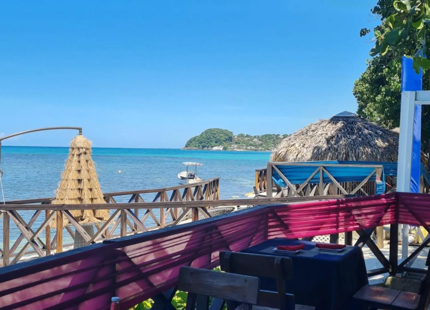 Ξενοδοχείο Sky Beach Rooms Hopewell