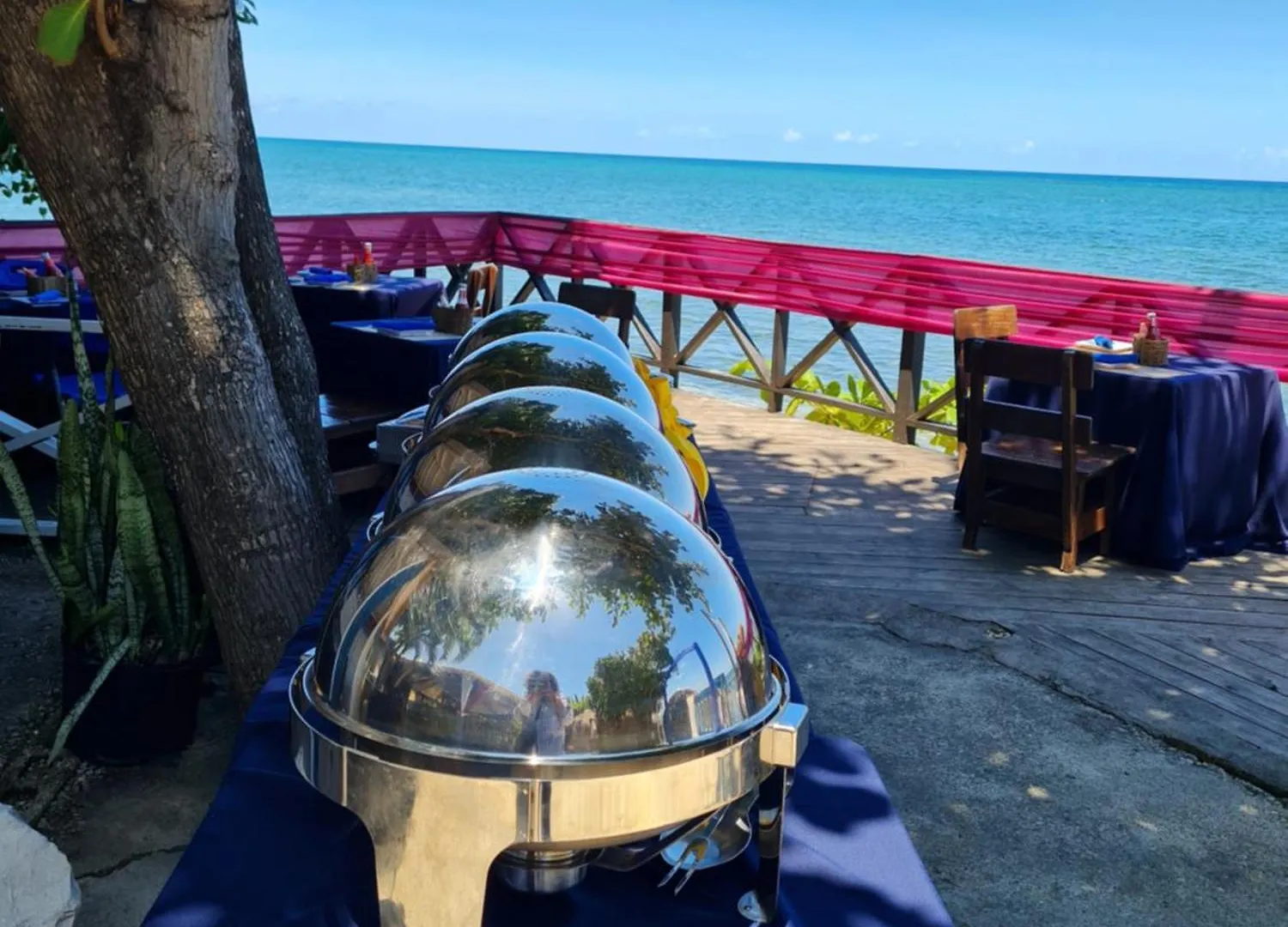 Sky Beach Rooms Hopewell Τζαμάικα
