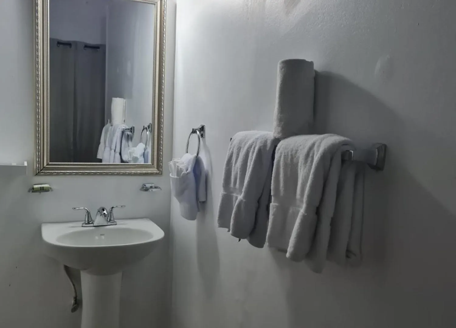 Sky Beach Rooms Hopewell Ξενοδοχείο