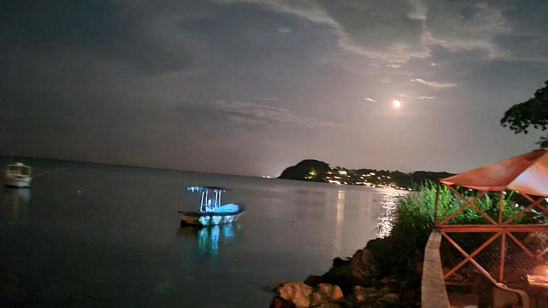 Ξενοδοχείο Sky Beach Rooms Hopewell Τζαμάικα