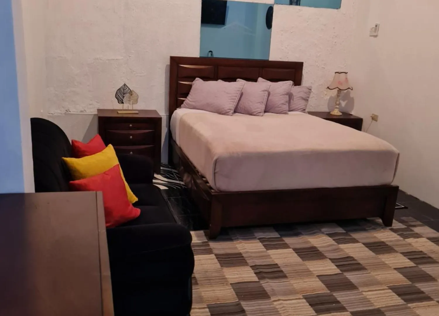 Sky Beach Rooms Hopewell Ξενοδοχείο