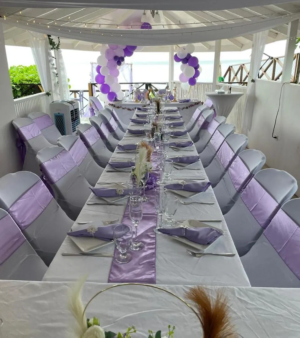 Sky Beach Rooms Hopewell Ξενοδοχείο
