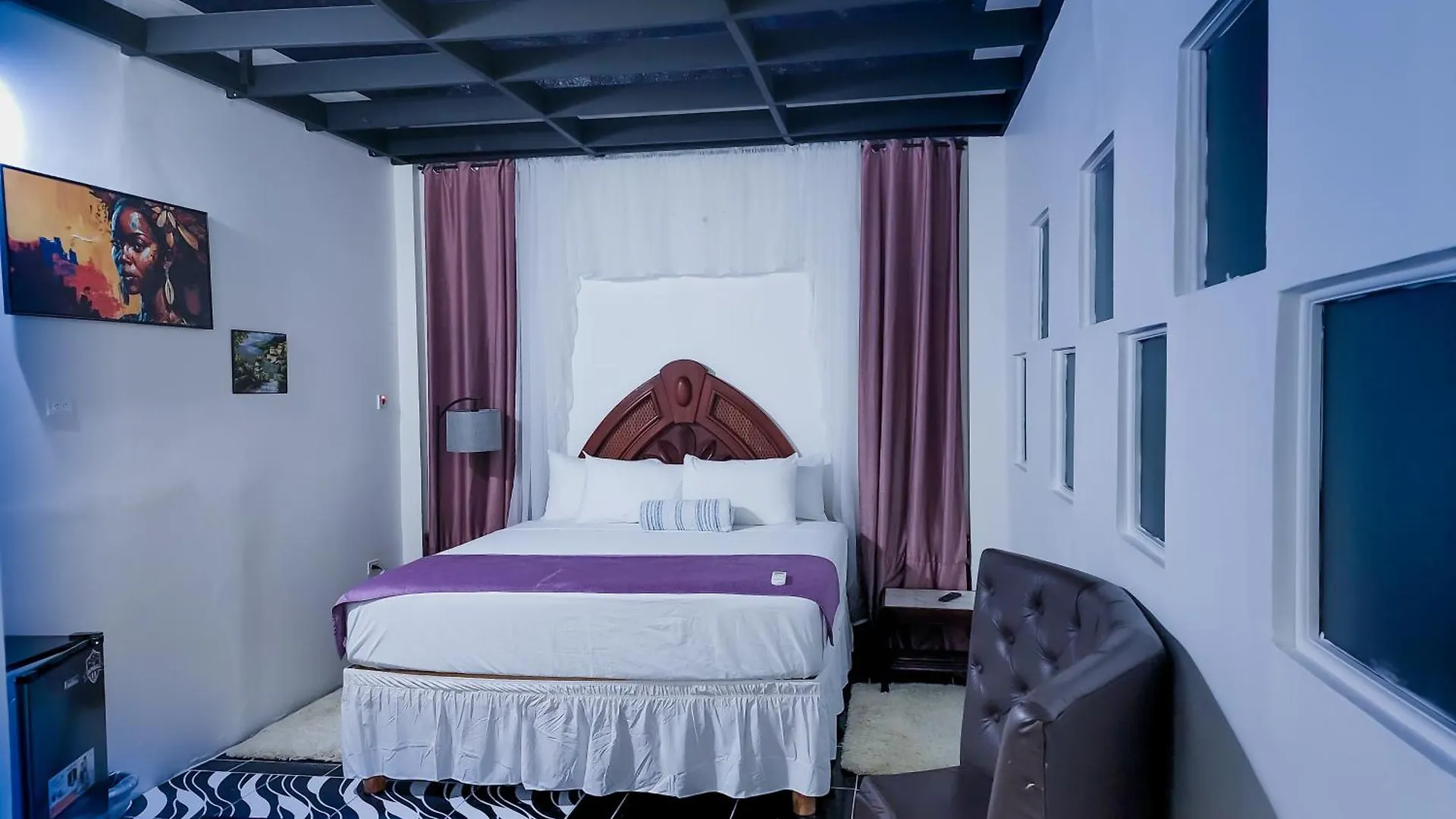 Ξενοδοχείο Sky Beach Rooms Hopewell