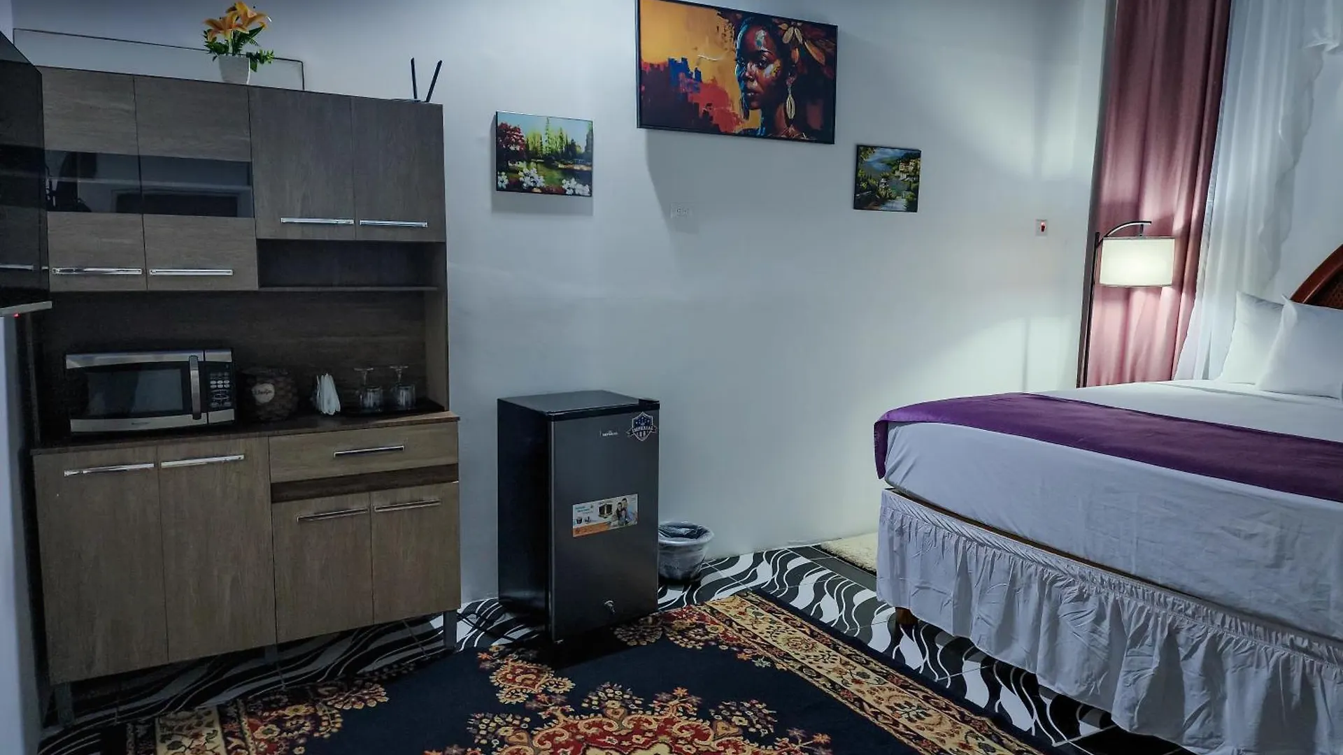 Sky Beach Rooms Hopewell