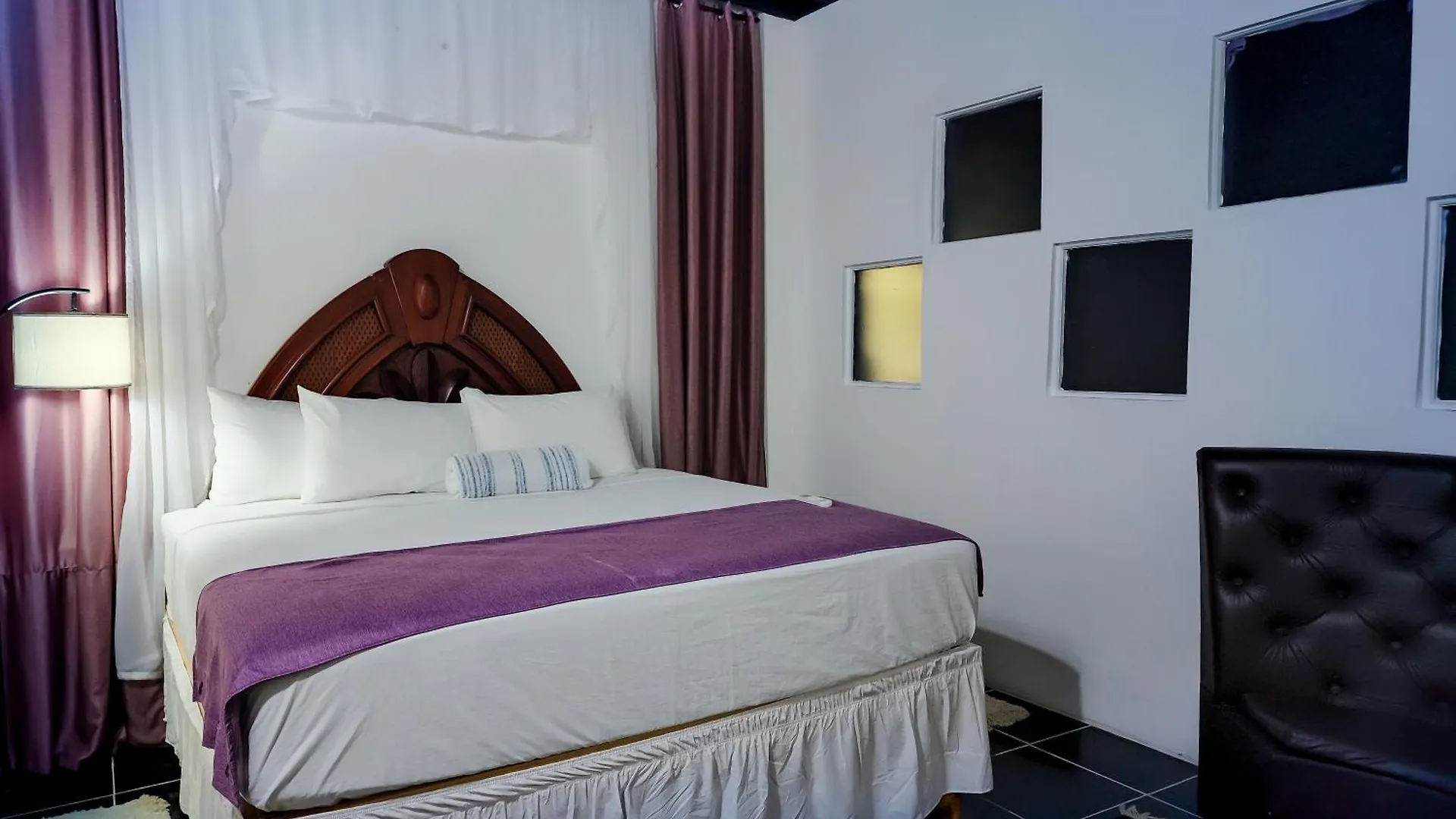 Sky Beach Rooms Hopewell