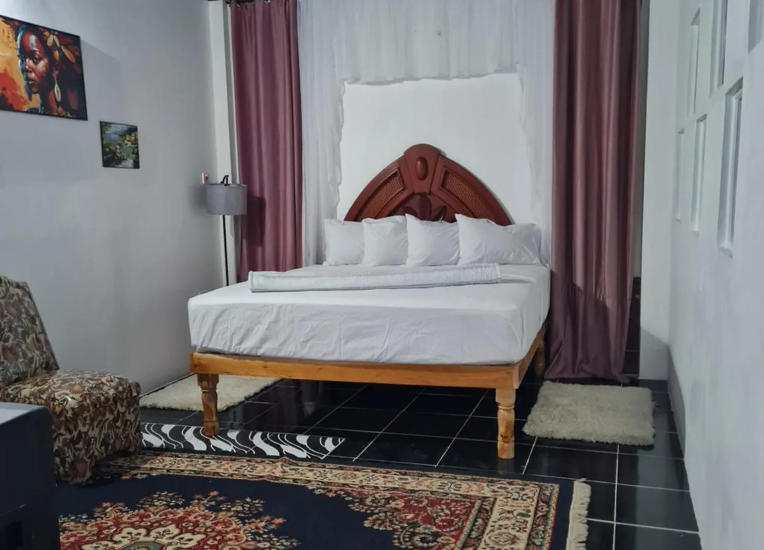 Sky Beach Rooms Hopewell