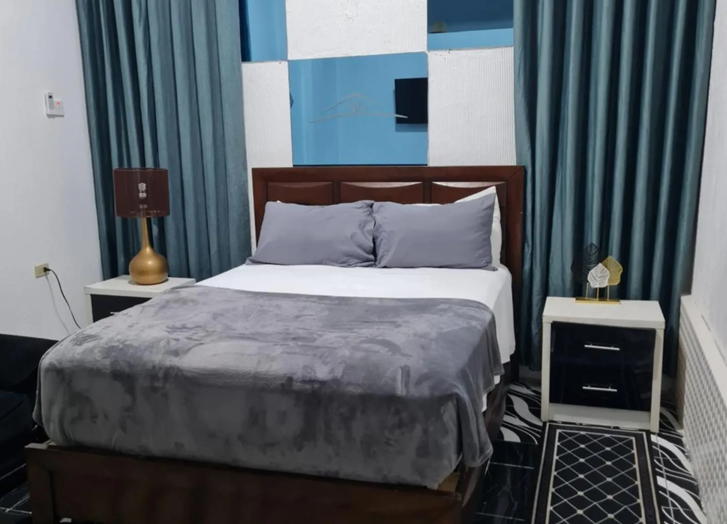 Sky Beach Rooms Hopewell