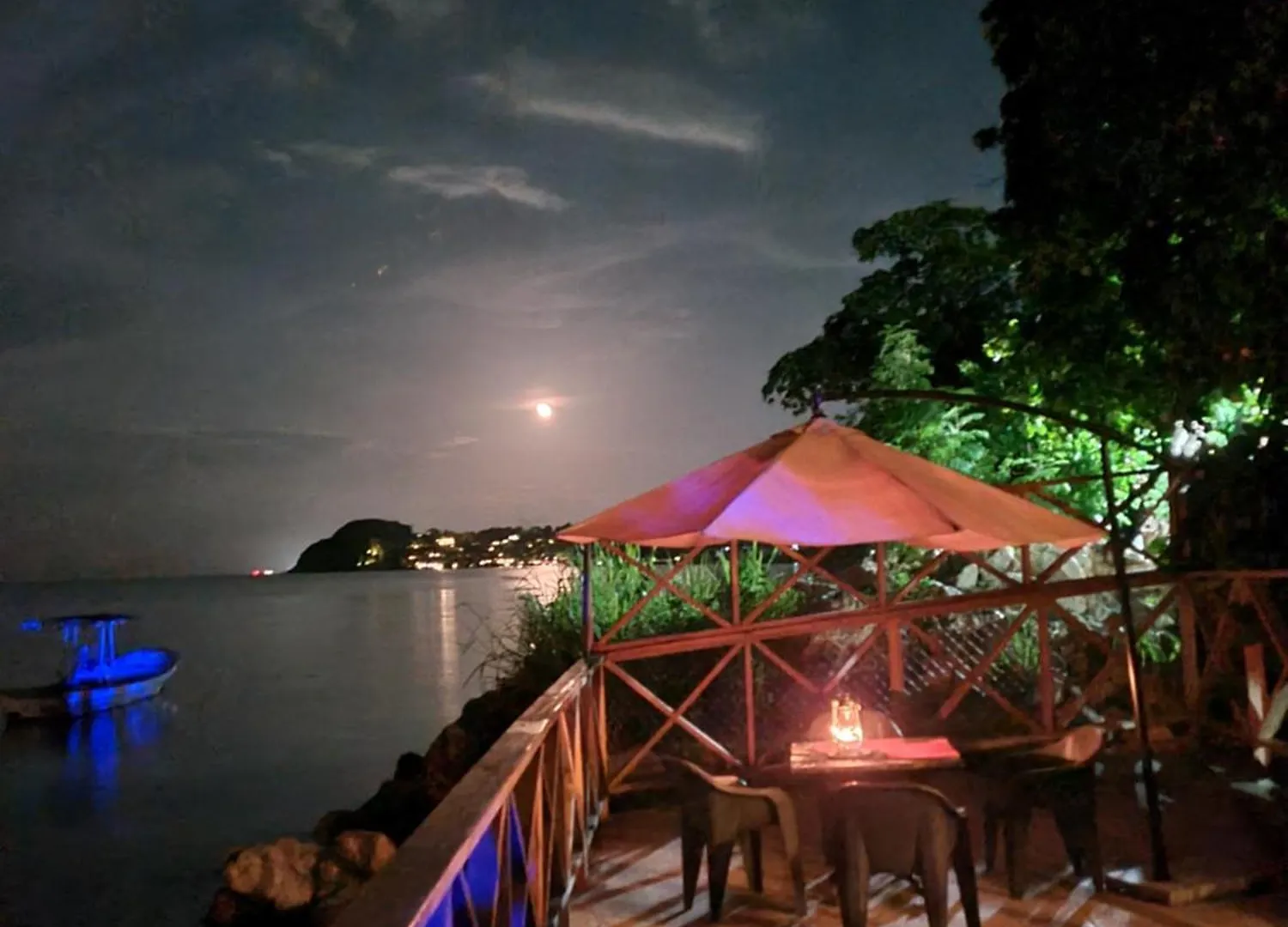 Sky Beach Rooms Hopewell