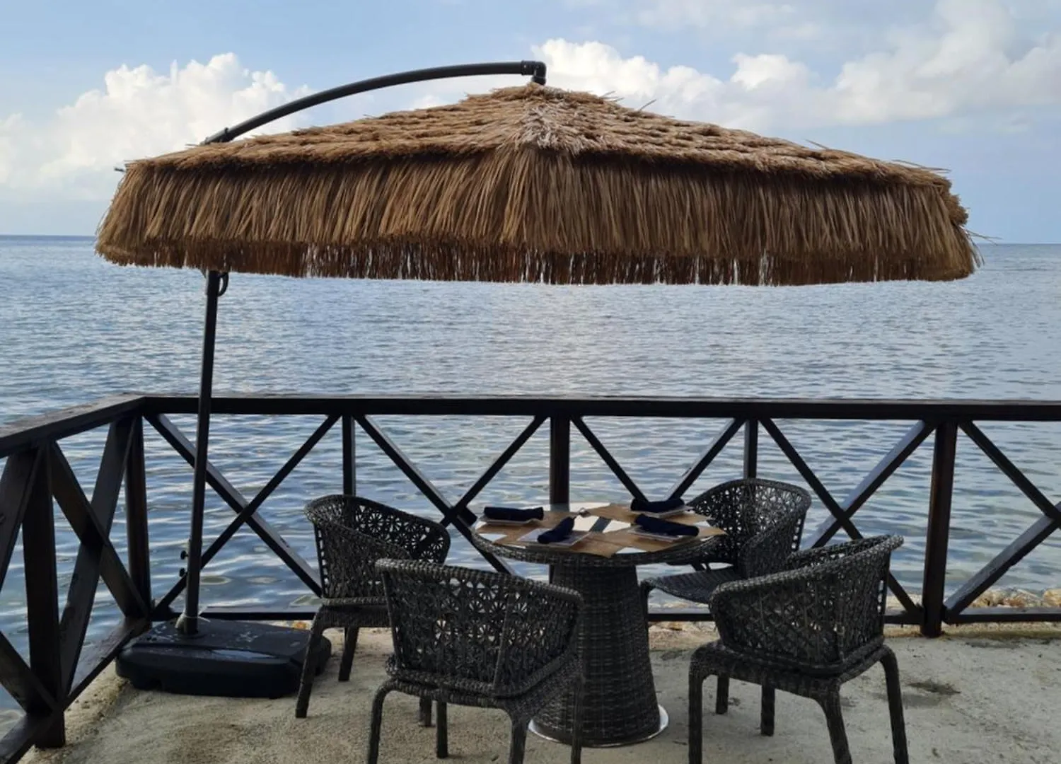 فندق Sky Beach Rooms Hopewell