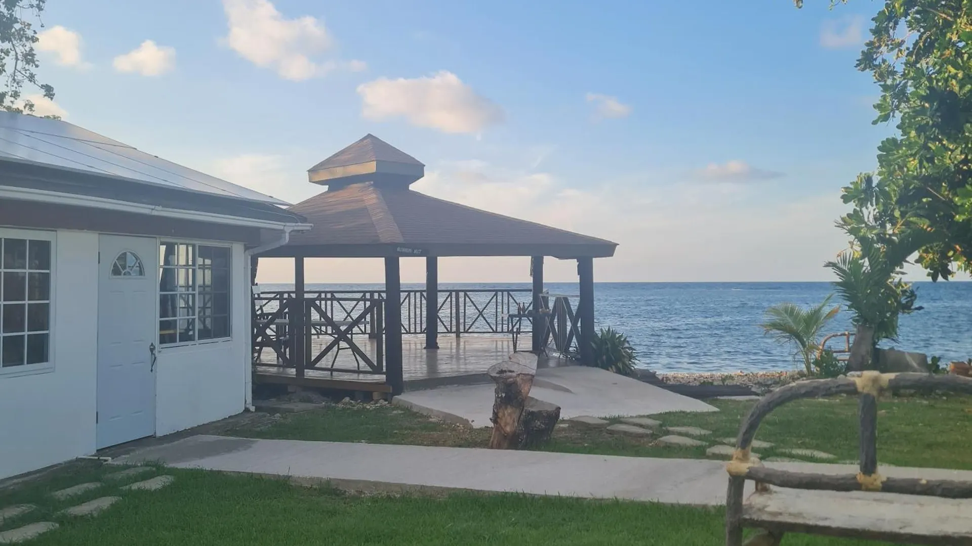 Sky Beach Rooms Hopewell 0*,  جامايكا